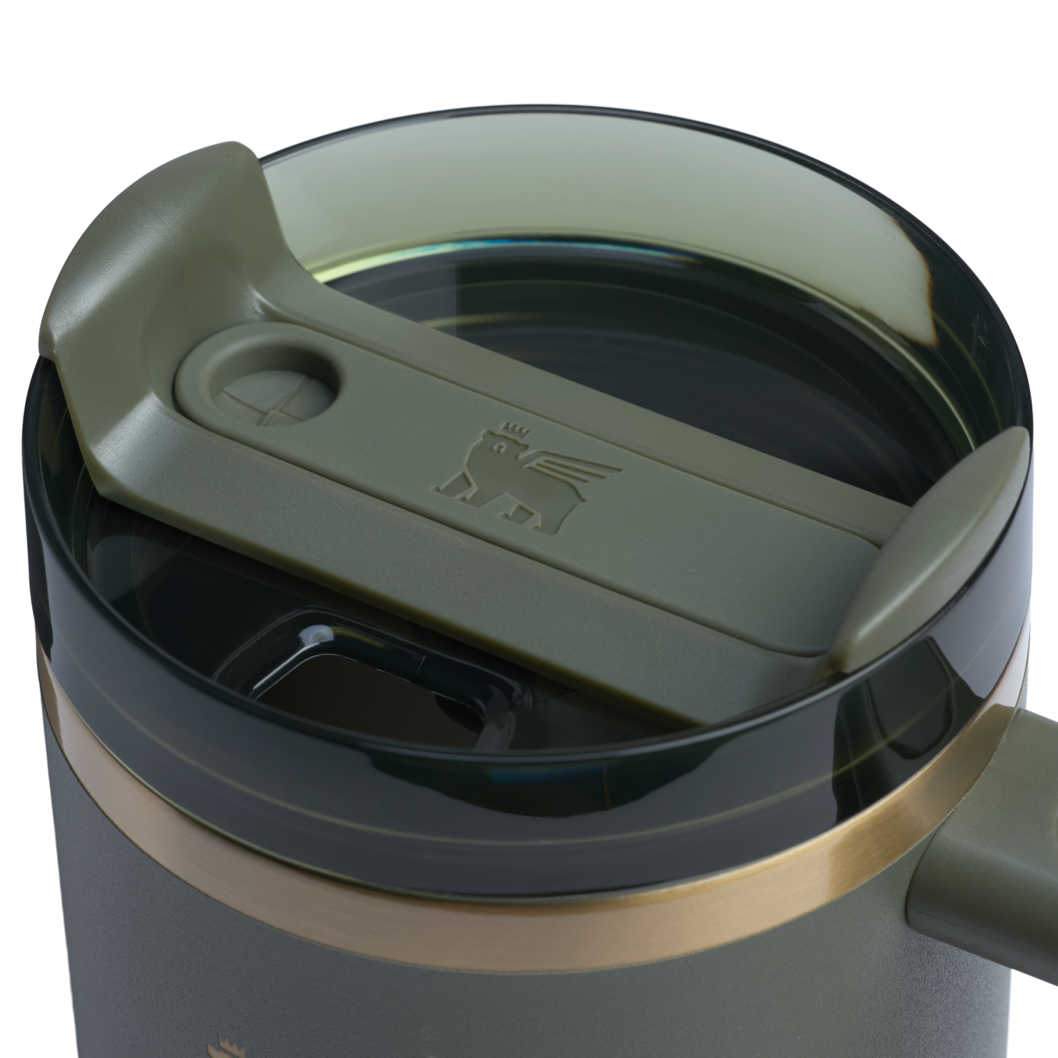 The Quencher H2.0 Flowstate™ Tumbler | Stanley Create