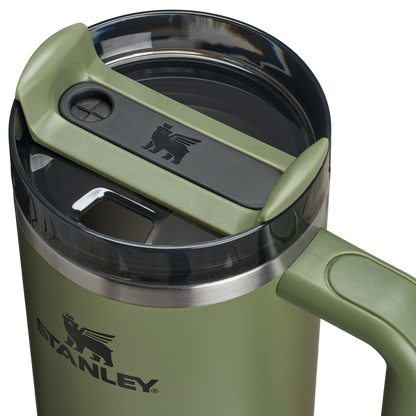 The Quencher H2.0 Flowstate™ Tumbler