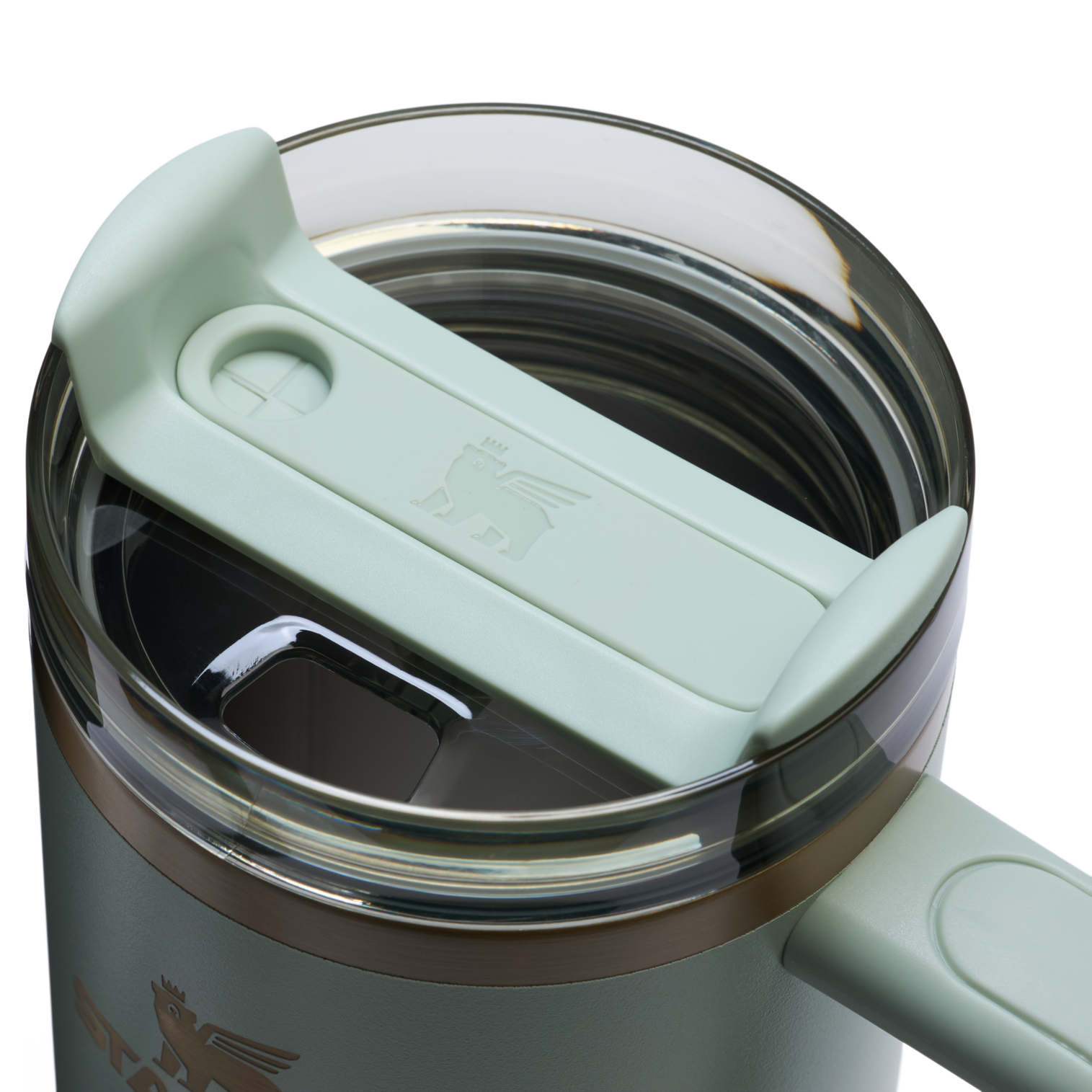 The Quencher H2.0 Flowstate™ Tumbler | Stanley Create