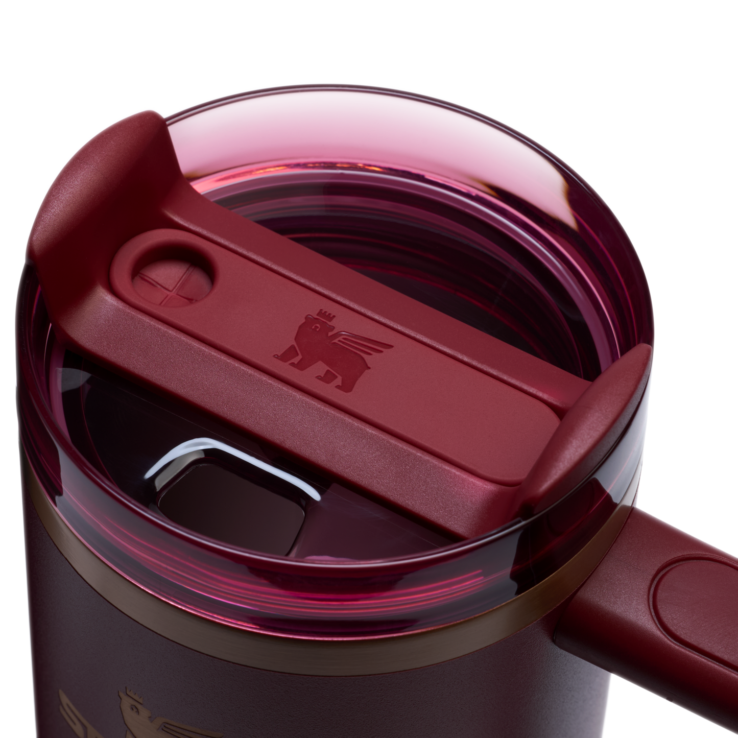 The Quencher H2.0 Flowstate™ Tumbler