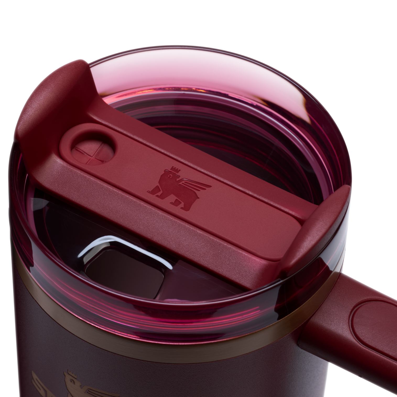 The Quencher H2.0 Flowstate™ Tumbler