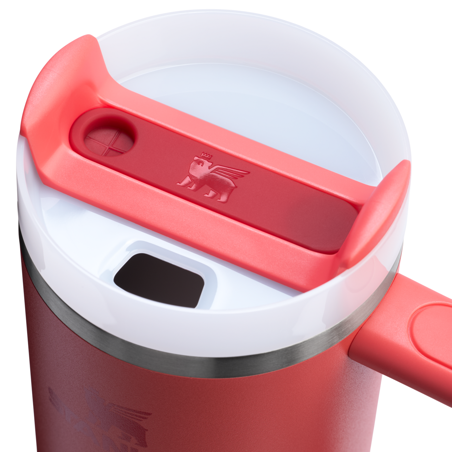 The Quencher H2.0 Flowstate™ Tumbler | Stanley Create