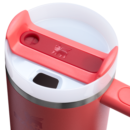 The Quencher H2.0 Flowstate™ Tumbler