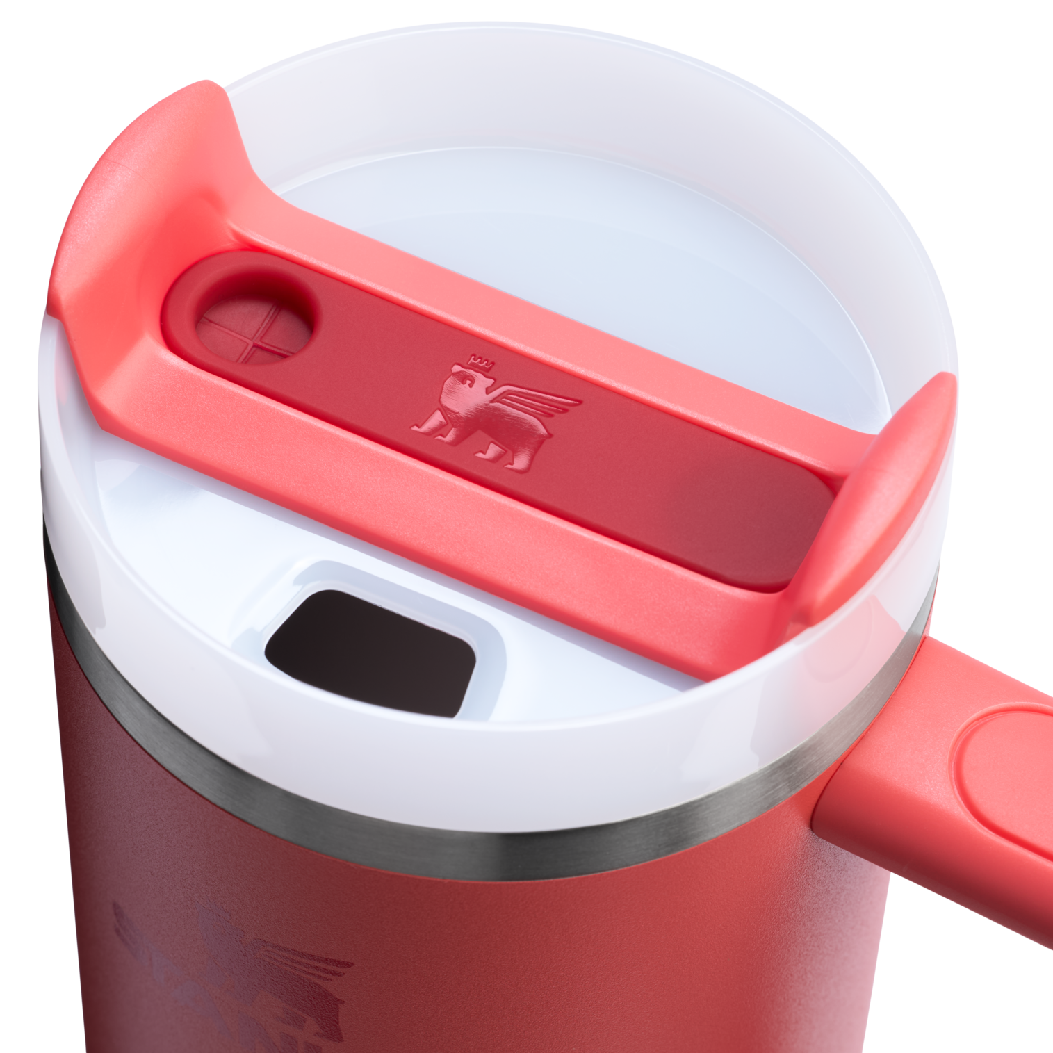 The Quencher H2.0 Flowstate™ Tumbler