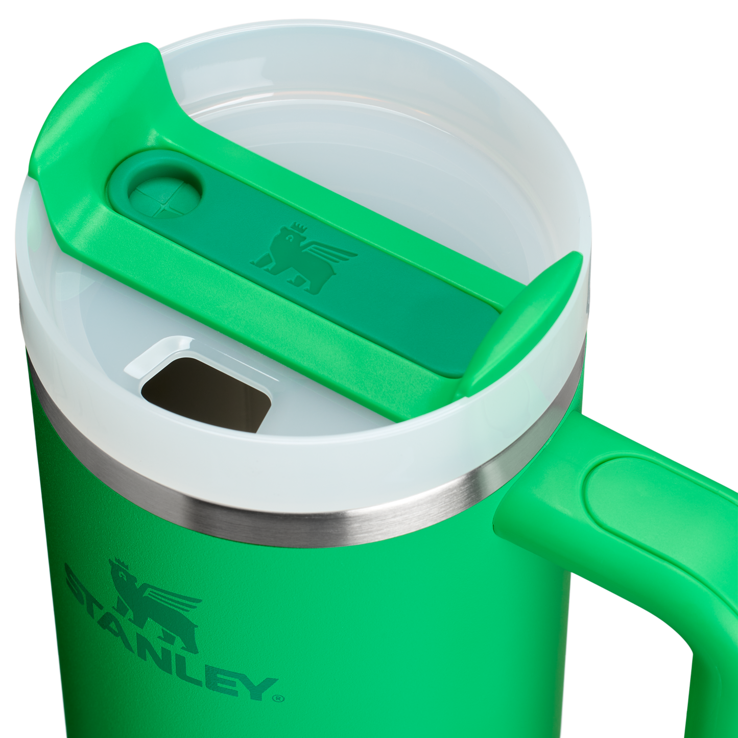 The Quencher H2.0 Flowstate™ Tumbler | Stanley Create