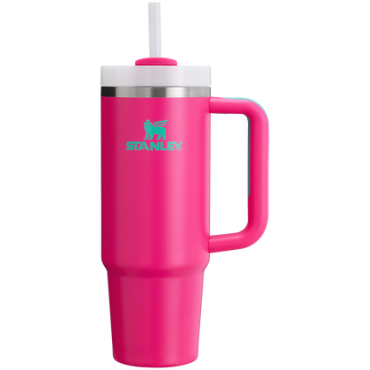 The Quencher H2.0 Flowstate™ Tumbler | Stanley Create