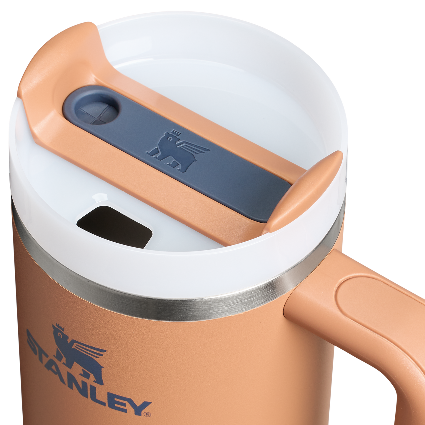 The Quencher H2.0 Flowstate™ Tumbler | Stanley Create