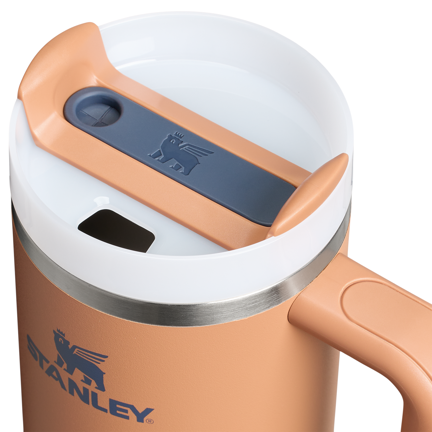 The Quencher H2.0 Flowstate™ Tumbler | Stanley Create