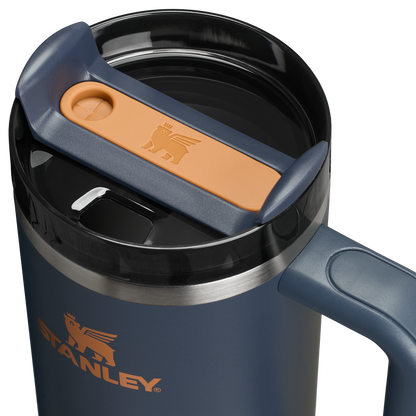 The Quencher H2.0 Flowstate™ Tumbler | Stanley Create