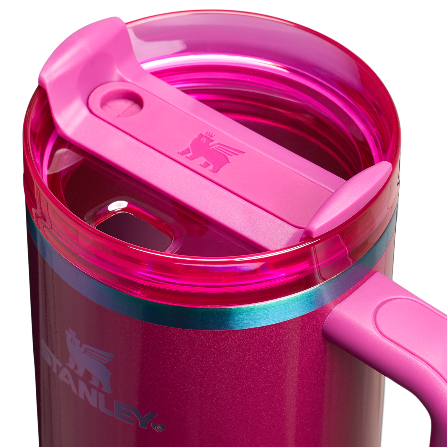 The Quencher H2.0 Flowstate™ Tumbler