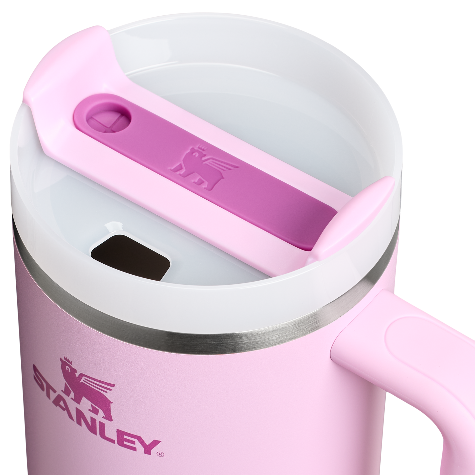 The Quencher H2.0 Flowstate™ Tumbler