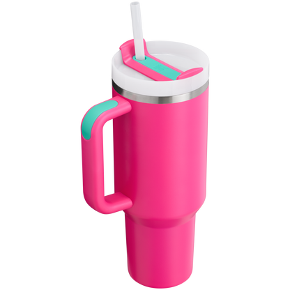 The Quencher H2.0 Flowstate™ Tumbler