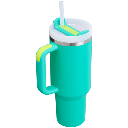 The Quencher H2.0 Flowstate™ Tumbler