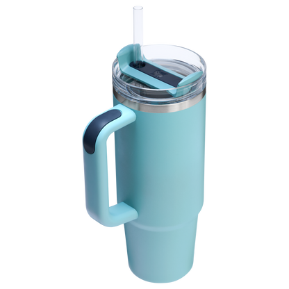 The Quencher H2.0 Flowstate™ Tumbler | Stanley Create