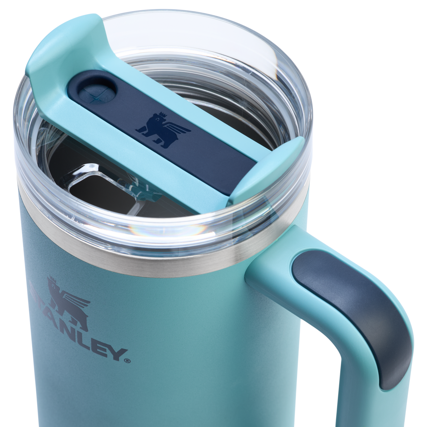 The Quencher H2.0 Flowstate™ Tumbler | Stanley Create