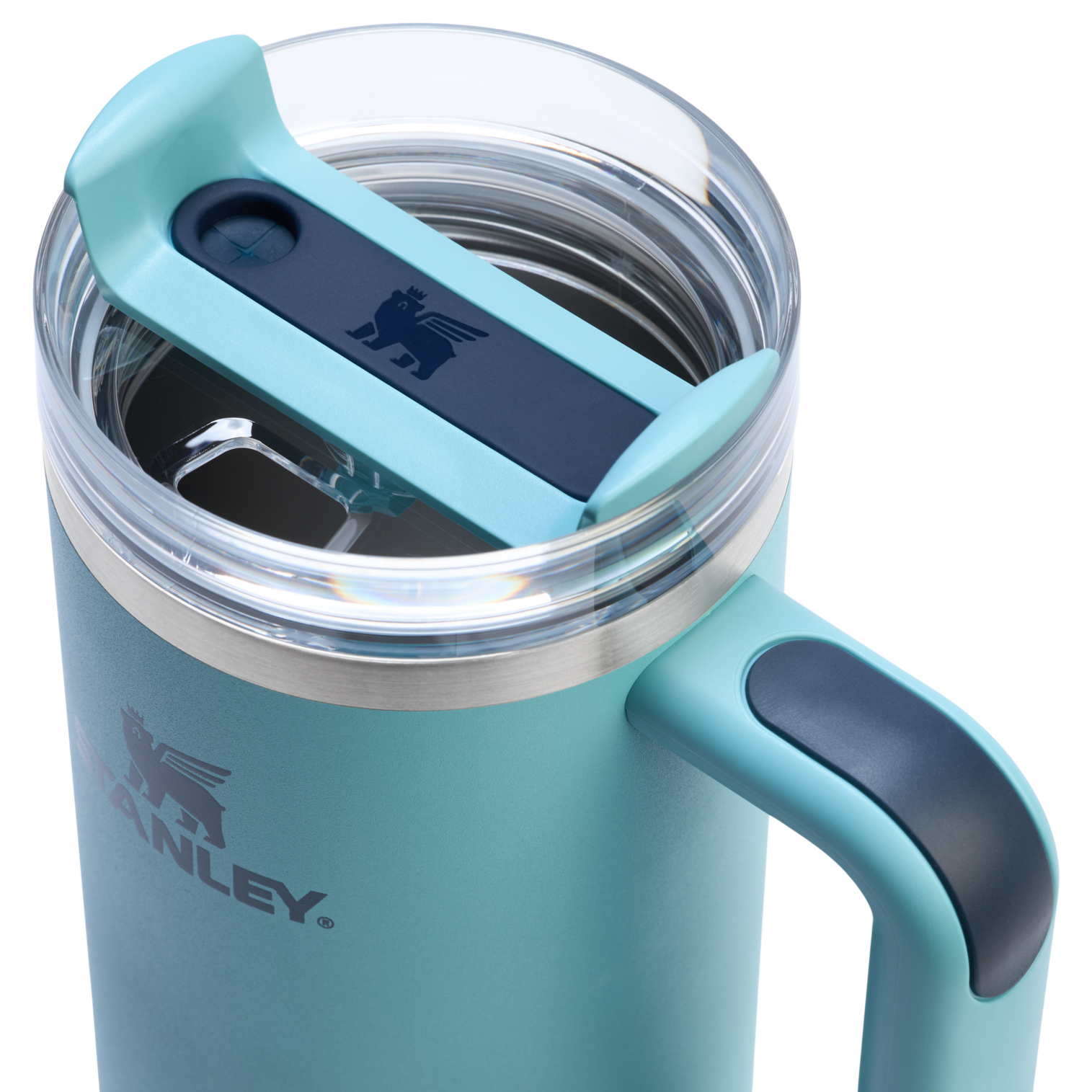 The Quencher H2.0 Flowstate™ Tumbler | Stanley Create