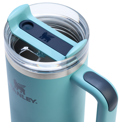 The Quencher H2.0 Flowstate™ Tumbler | Stanley Create