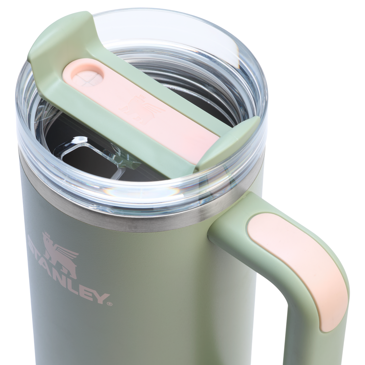 The Quencher H2.0 Flowstate™ Tumbler | Stanley Create