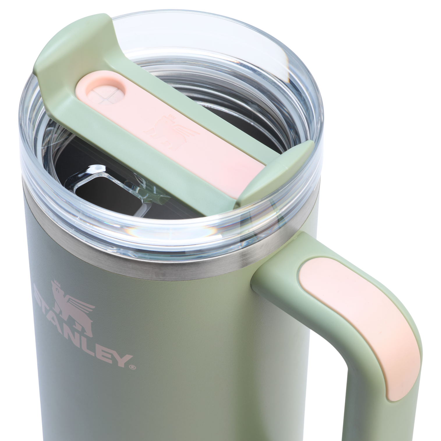 The Quencher H2.0 Flowstate™ Tumbler | Stanley Create