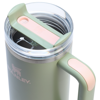 The Quencher H2.0 Flowstate™ Tumbler | Stanley Create