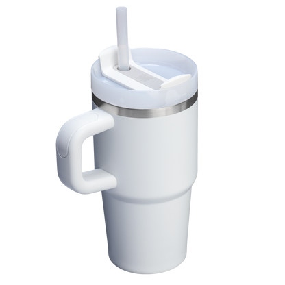 The Quencher H2.O Flowstate™ Tumbler with Handle | Stanley Create