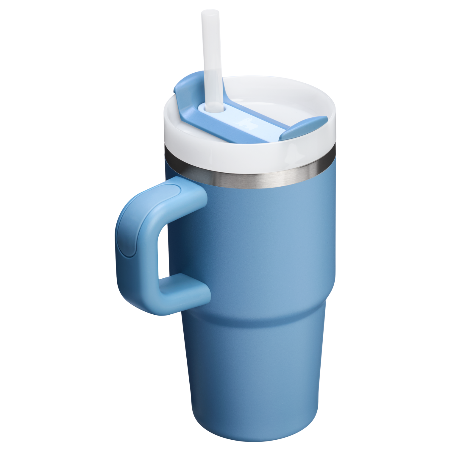 The Quencher H2.O Flowstate™ Tumbler with Handle | Stanley Create