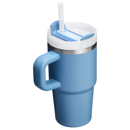 The Quencher H2.O Flowstate™ Tumbler