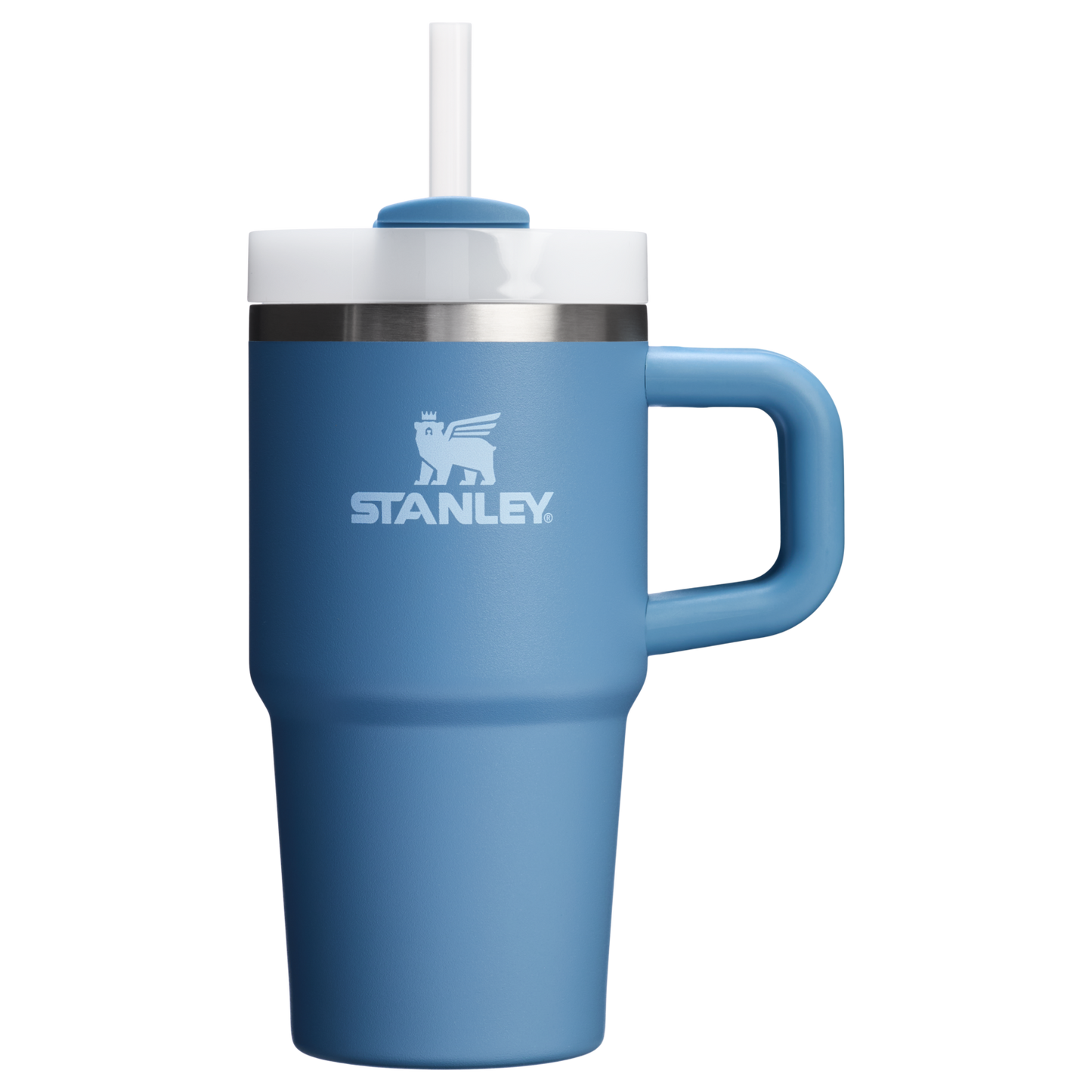 The Quencher H2.O Flowstate™ Tumbler with Handle | Stanley Create