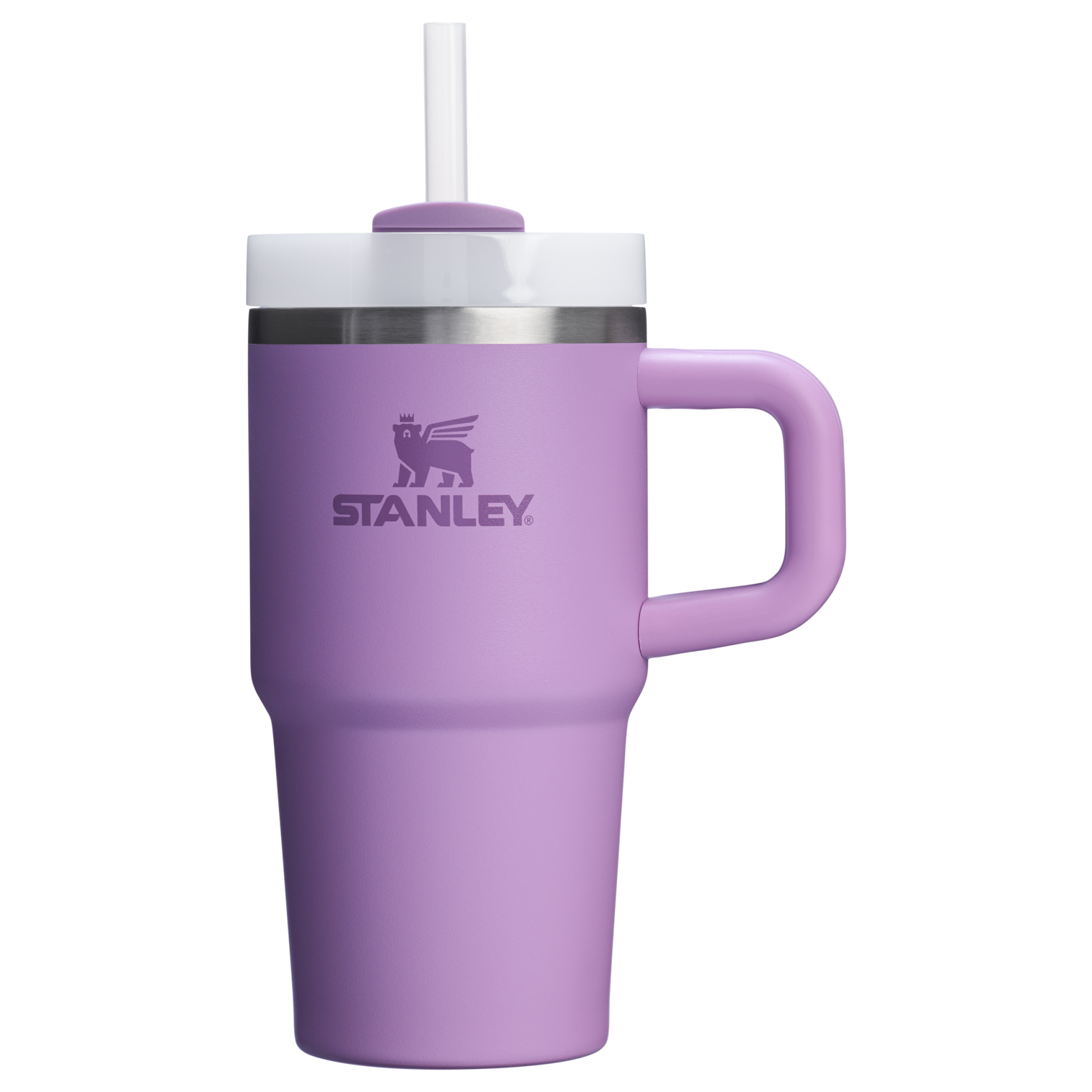 The Quencher H2.O Flowstate™ Tumbler with Handle | Stanley Create