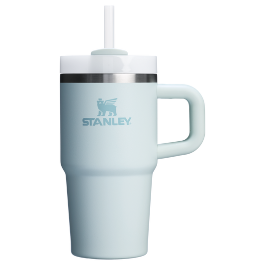 The Quencher H2.O Flowstate™ Tumbler with Handle | Stanley Create