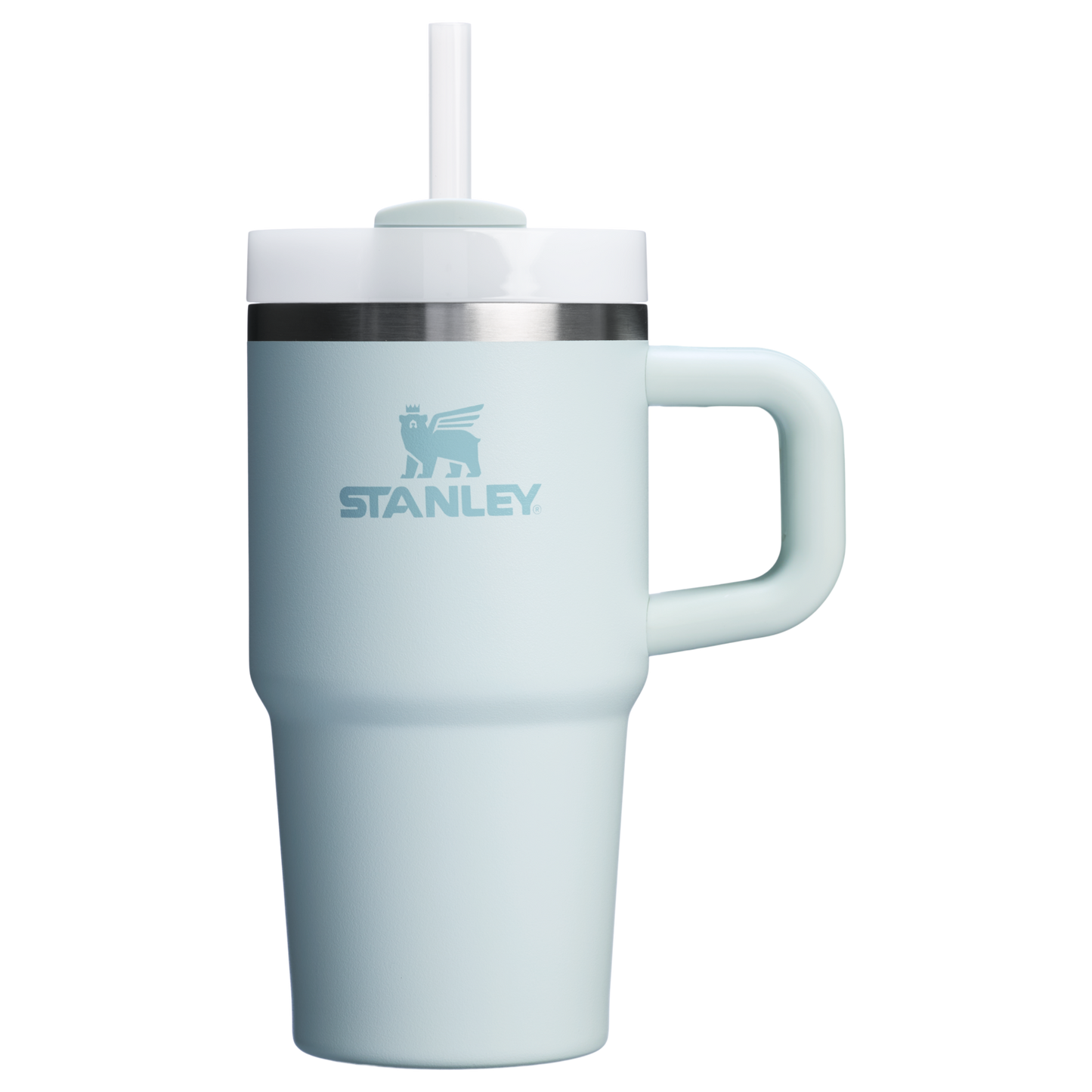 The Quencher H2.O Flowstate™ Tumbler with Handle | Stanley Create