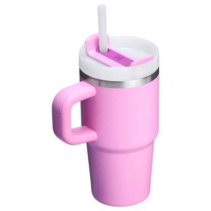 The Quencher H2.O Flowstate™ Tumbler with Handle | Stanley Create