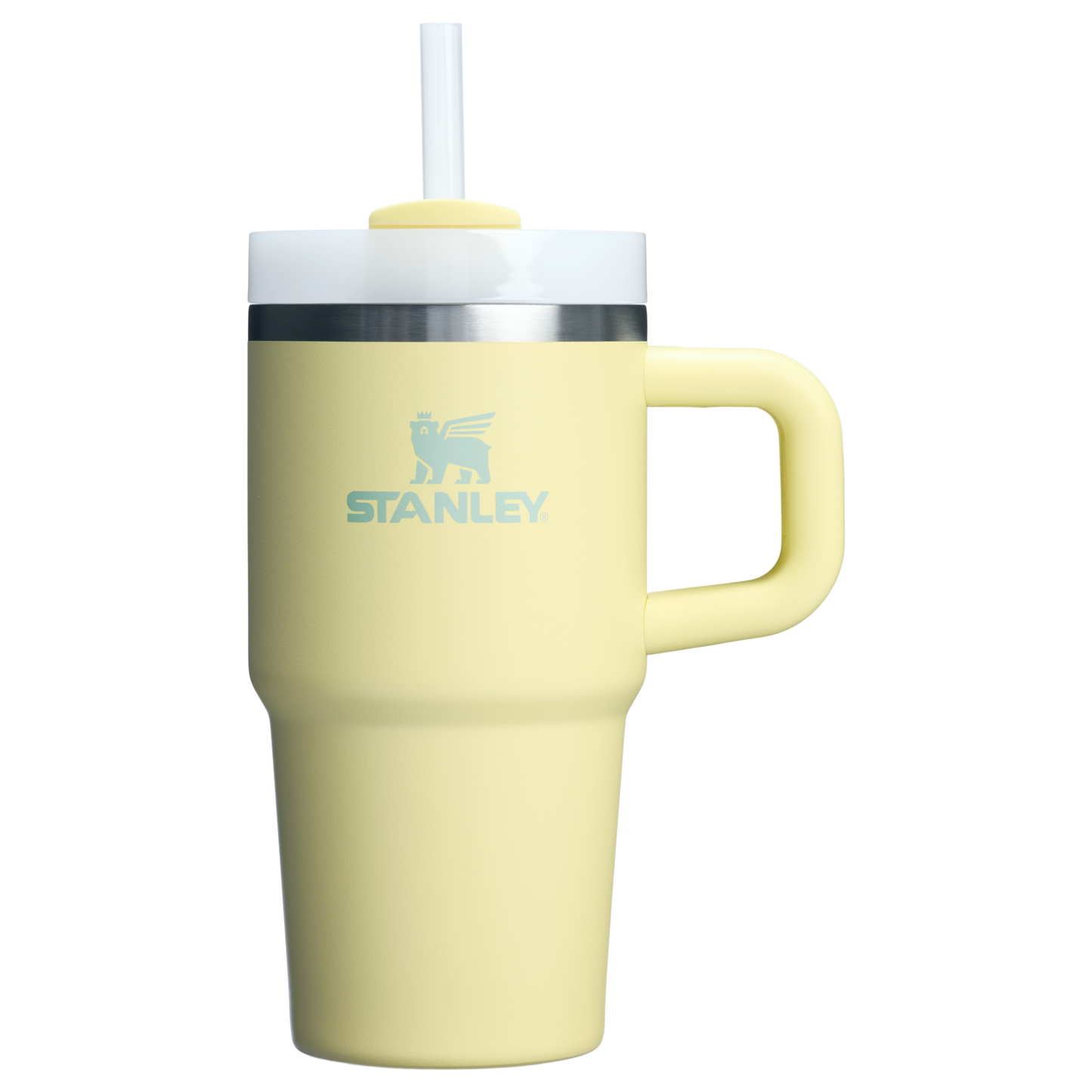 The Quencher H2.O Flowstate™ Tumbler with Handle | Stanley Create