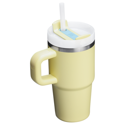 The Quencher H2.O Flowstate™ Tumbler