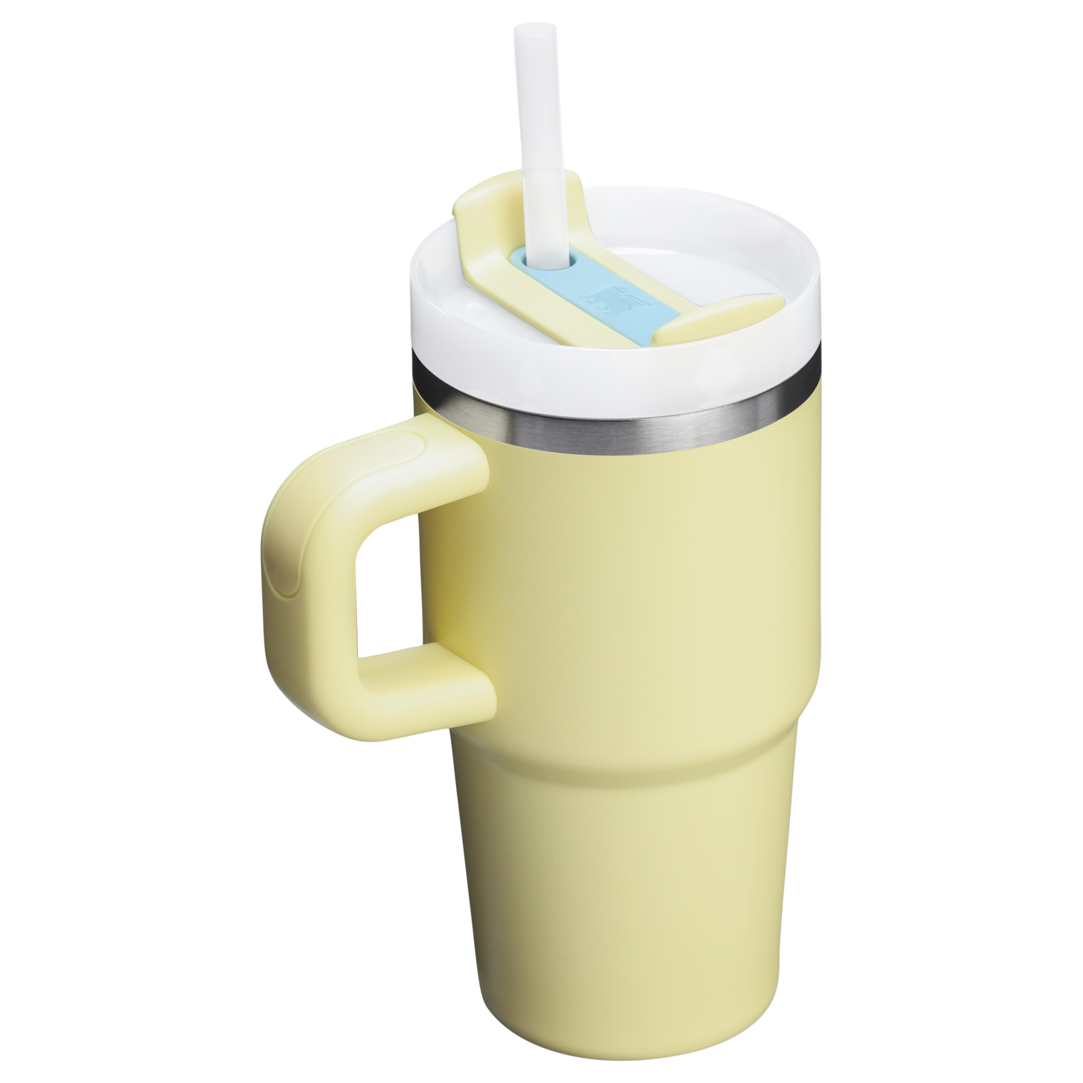 The Quencher H2.O Flowstate™ Tumbler with Handle | Stanley Create