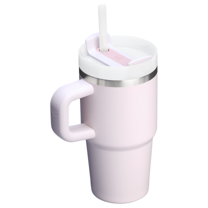 The Quencher H2.O Flowstate™ Tumbler with Handle | Stanley Create