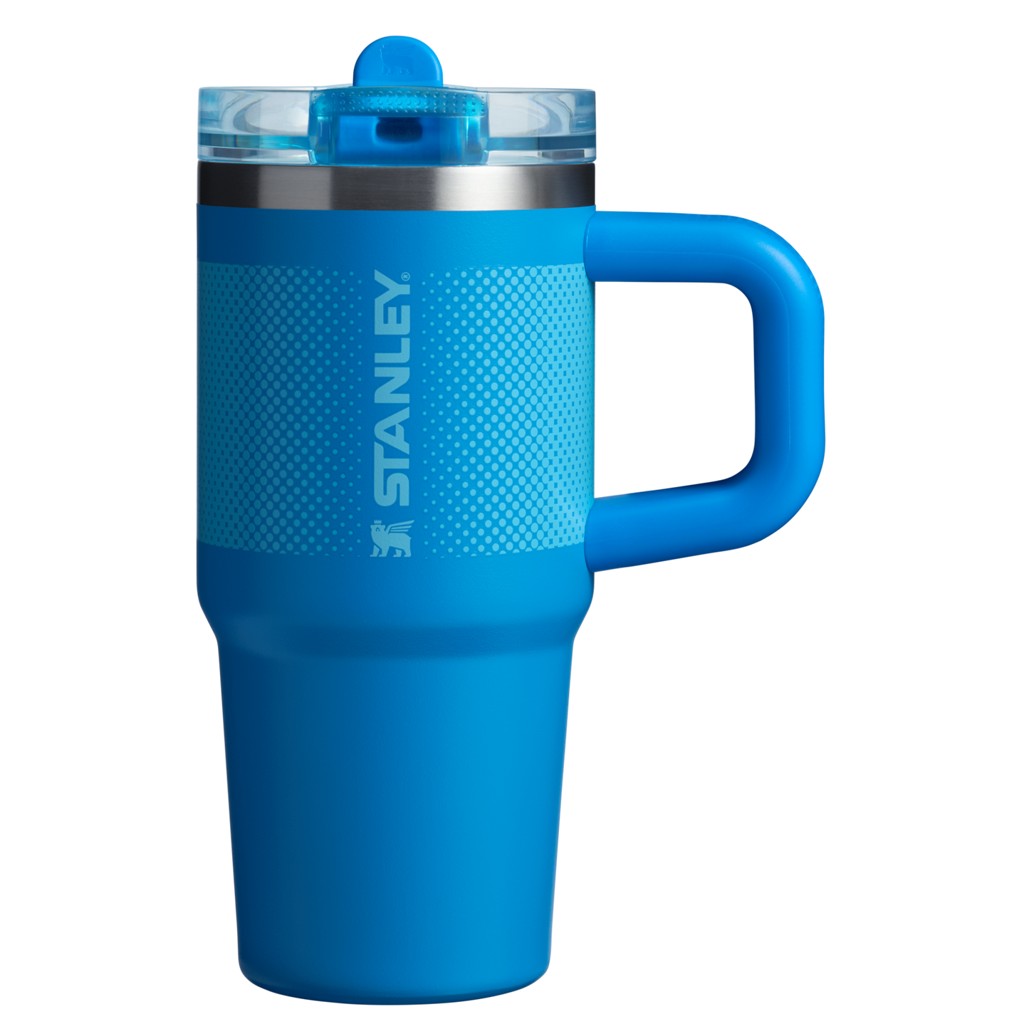 The Quencher ProTour Flip Straw Tumbler