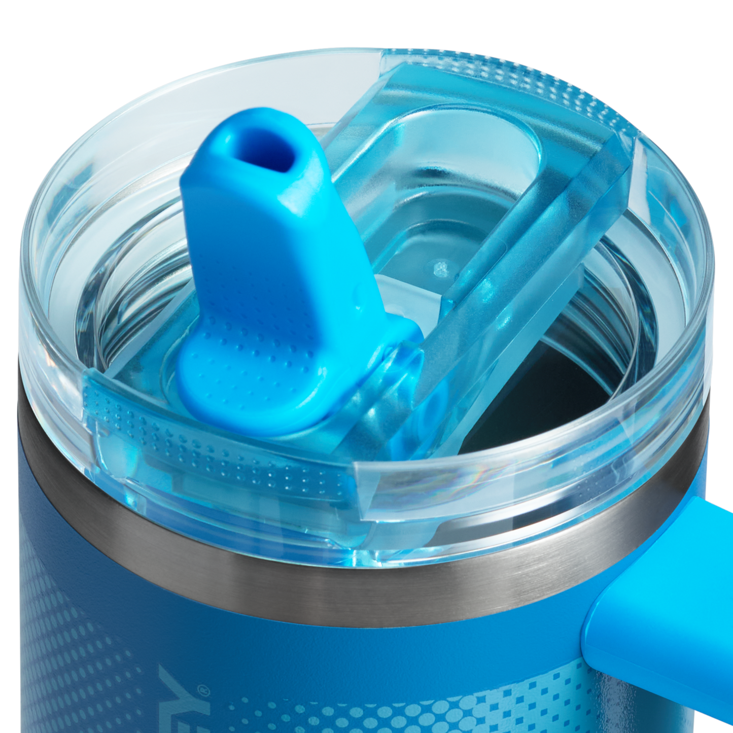 The Quencher ProTour Flip Straw Tumbler | Stanley Create