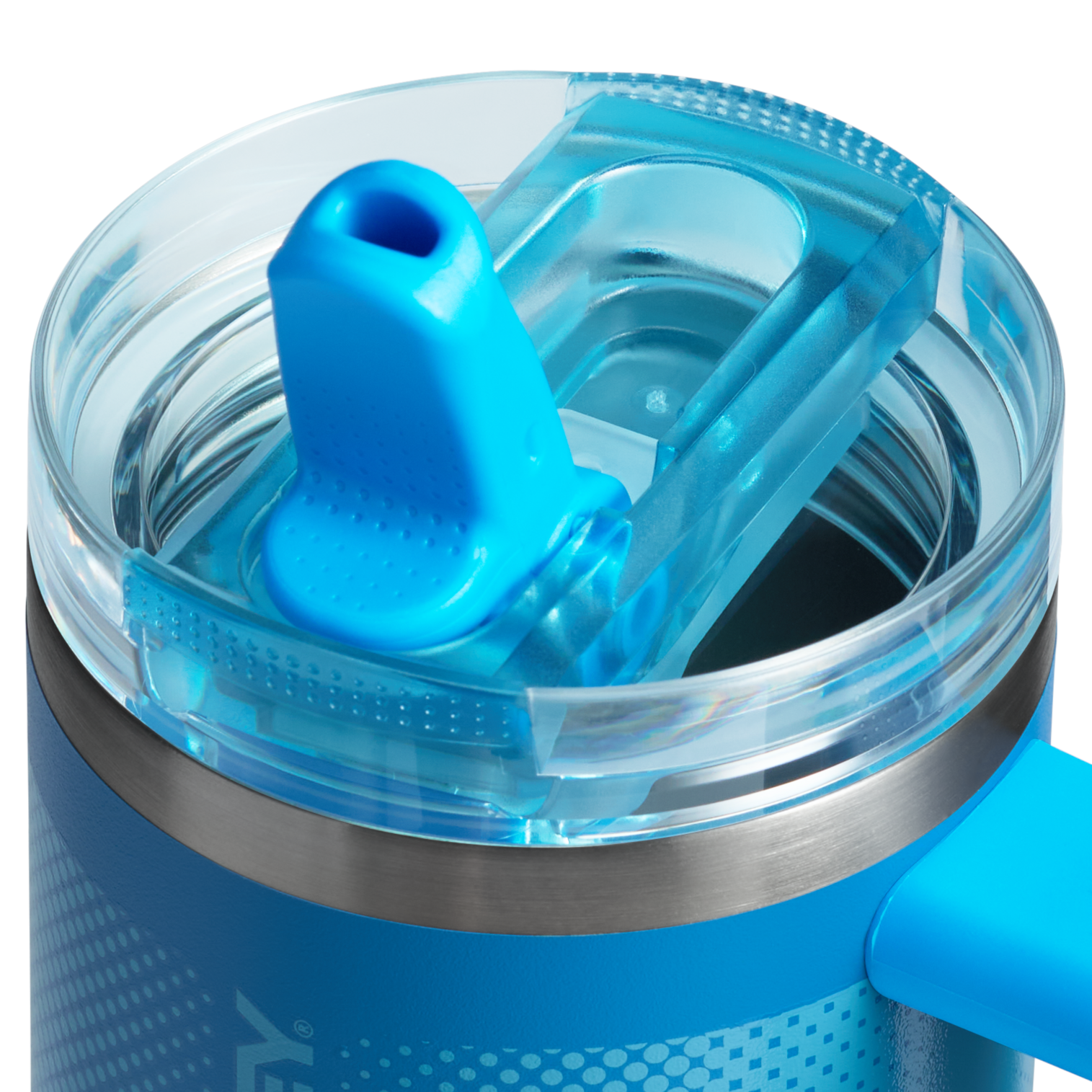 The Quencher ProTour Flip Straw Tumbler | Stanley Create