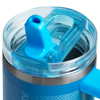 The Quencher ProTour Flip Straw Tumbler | Stanley Create