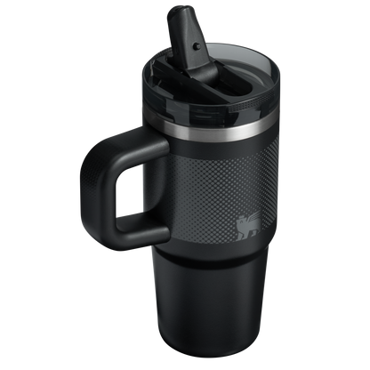 The Quencher ProTour Flip Straw Tumbler | Stanley Create