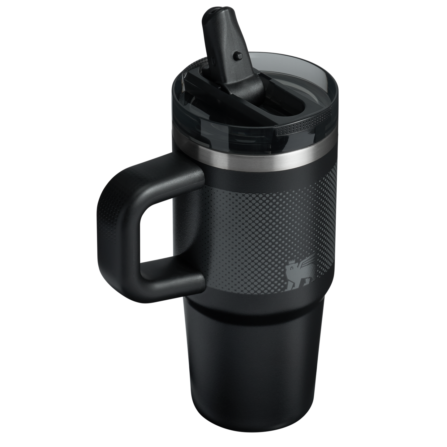 The Quencher ProTour Flip Straw Tumbler