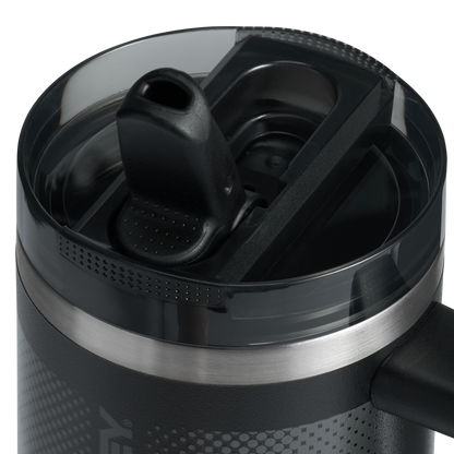 The Quencher ProTour Flip Straw Tumbler | Stanley Create