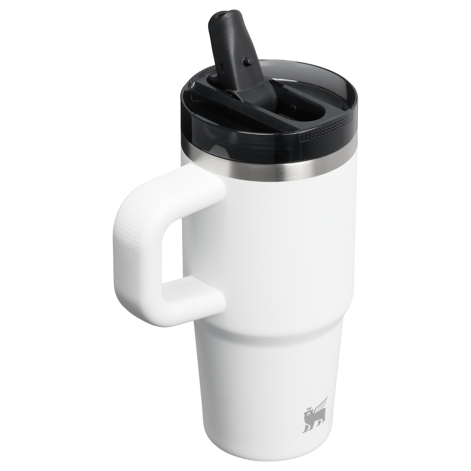 The Quencher ProTour Flip Straw Tumbler