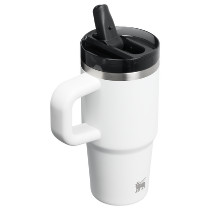 The Quencher ProTour Flip Straw Tumbler