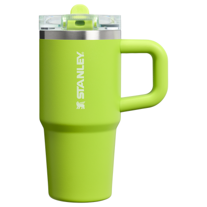 The Quencher ProTour Flip Straw Tumbler | Stanley Create