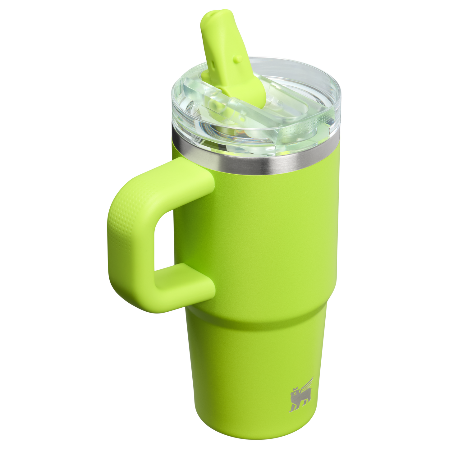 The Quencher ProTour Flip Straw Tumbler