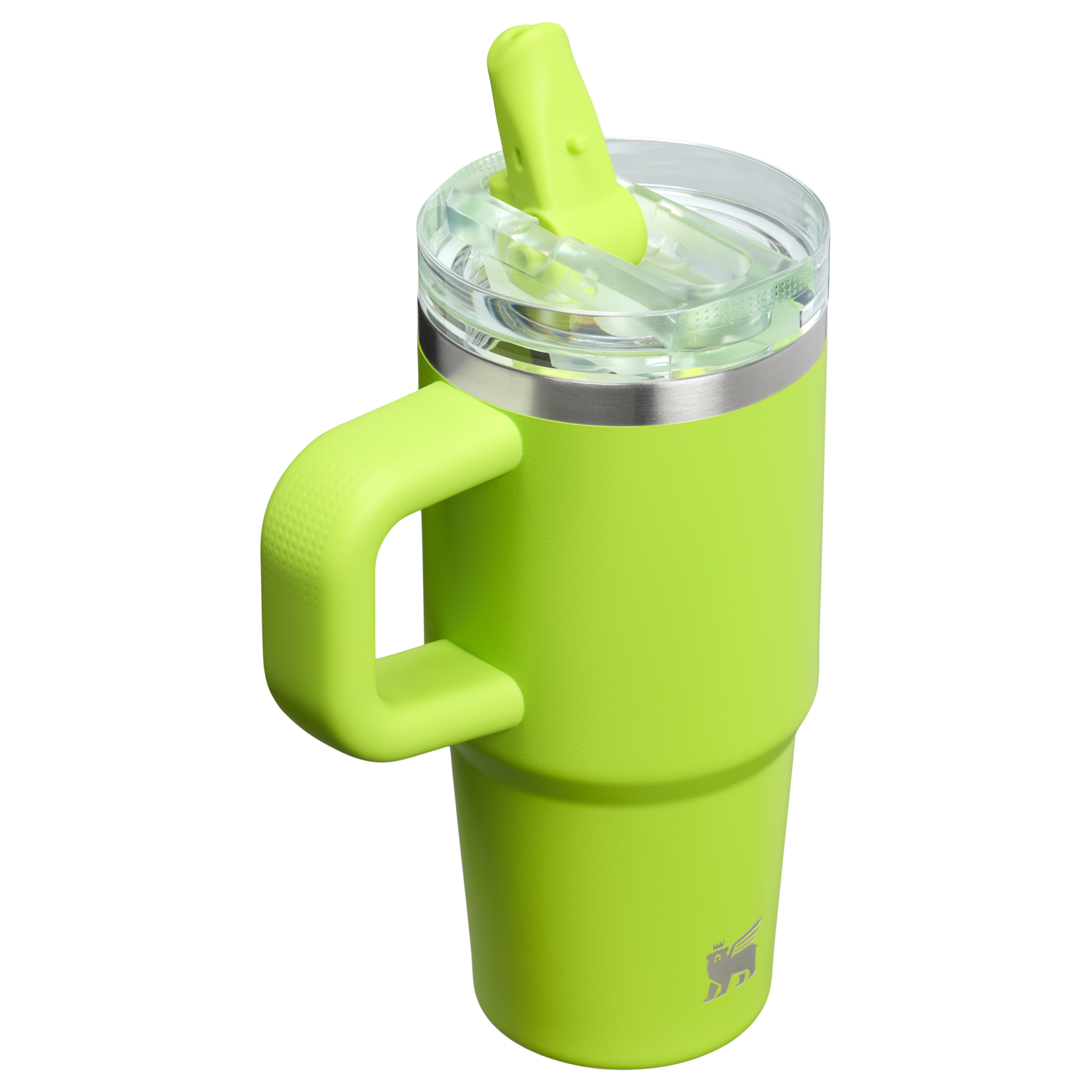 The Quencher ProTour Flip Straw Tumbler