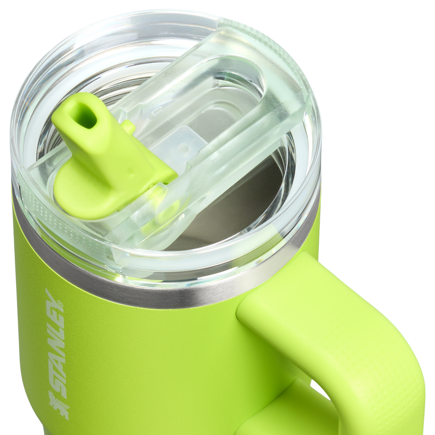The Quencher ProTour Flip Straw Tumbler