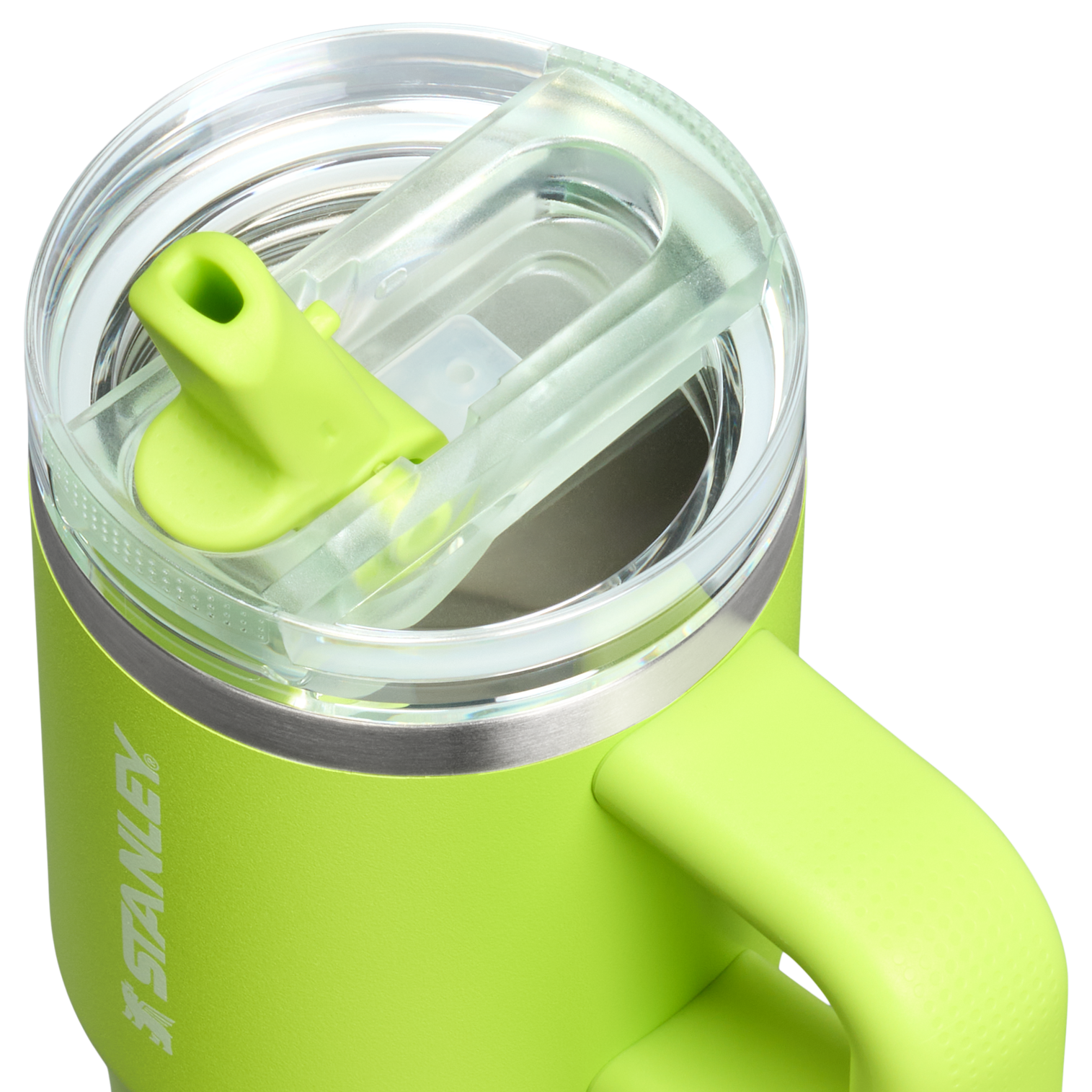 The Quencher ProTour Flip Straw Tumbler